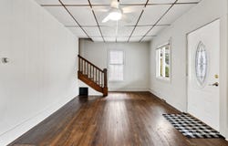 922 E Park Avenue, Fairmont, WV 26554