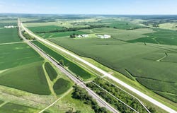 Highway 92 Highway E, Ainsworth, IA 52201