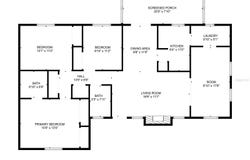 2510 NW 50TH PLACE, GAINESVILLE, FL 32605