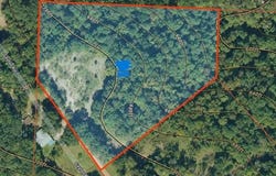 Gaylor Rd, Mountain View, AR 72560