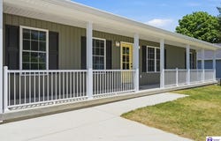 113 Crutcher Street, Vine Grove, KY 40175