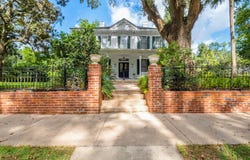 885 S Waukeenah Street, Monticello, FL 32344