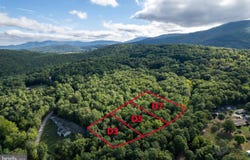 Lot D3, Holiday Hill Road HOLIDAY HILL RD., LURAY, VA 22835