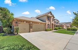 1417 White Ash Street, Saginaw, TX 76131