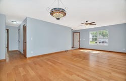 1429 BLUESTEM Lane, Minooka, IL 60447