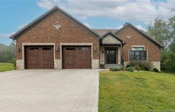 1804 Old Hwy 135 SW, Corydon, IN 47112