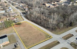 1605 W Lincoln Trail Boulevard, Radcliff, KY 40160-9998