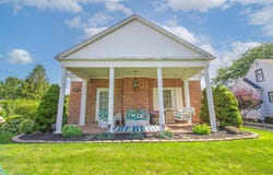 601 W Franklin Street, Winchester, IN 47394