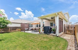 237 Magna LN, Liberty Hill, TX 78642