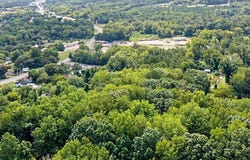 Cedar Street, Rockingham, NC 28379