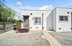 9206 S Hoover Street, CA 90044