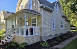 232 N Sheridan Road, Remus, MI 49340
