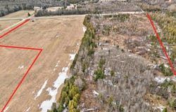 TBD Pawley, Gulliver, MI 49840