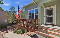 206 N Stagecoach Pass, Payson, AZ 85541