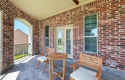 703 Stowe Lane, Lakewood Village, TX 75068