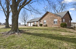 1308 S Park Street, El Dorado Springs, MO 64744