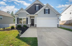 614 Marian Way, Sanford, NC 27330