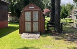 103 Porpoise Street, Moyock, NC 27958