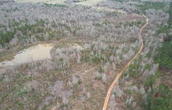 Tbd County Road 378, Laneville, TX 75667