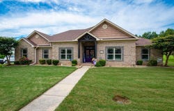1200 Nature Way, Benton, AR 72019