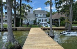 15 Turtle Cove Drive, Elizabethtown, NC 28337