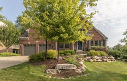 41452 Burroughs Avenue, Novi, MI 48377