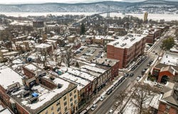 204 Main Street, Poughkeepsie, NY 12601