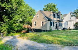 4811 CALUMET AVENUE, BALTIMORE, MD 21206