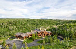 2586 N Whispering Springs Hollow Road, Heber City, UT 84032