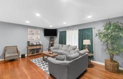 3343 E 78th Place, Merrillville, IN 46410
