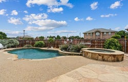 2504 Carrie Lane, Sachse, TX 75048