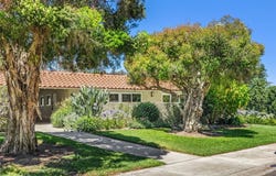 3253 San Amadeo, Laguna Woods, CA 92637