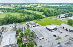 1712 South Wayne Avenue, Auburn, IN 46706