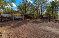 4201 W Adams, Show Low, AZ 85901