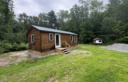 20 Hundred Acre Wood Road, Gardiner, ME 04345