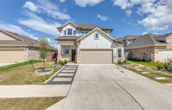 18217 Emu LN, Manor, TX 78653