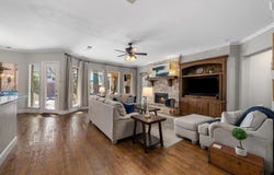 11571 Cody Lane, Frisco, TX 75033