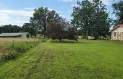 1835 Lime Kiln Road, Camp, AR 72520