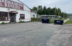 1519 US Route 302, Berlin, VT 05602
