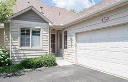 625 Sullivan Drive NE, Columbia Heights, MN 55421