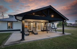 10762 Bigham Road, Troy, TX 76579
