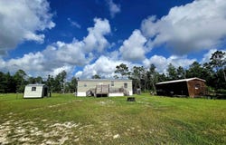 15963 Blue Crab Drive, Perry, FL 32348