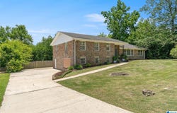 1825 CEDARWOOD ROAD, VESTAVIA HILLS, AL 35216