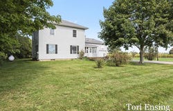 6676 County Farm Road, Greenville, MI 48838