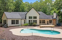 705 Brown Deer, Talking Rock, GA 30175