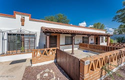 303 Paseo Madera, Green Valley, AZ 85614