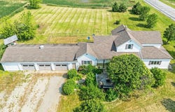 5686 S Warren Road, Warren, IN 46792-9201