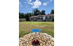 331 Fcr, Teague, TX 75860