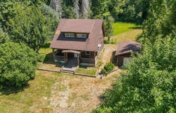 90450 DEADWOOD CREEK RD, Deadwood, OR 97430
