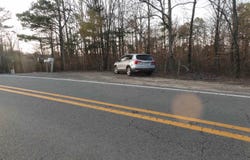 2760 Hwy 16 West, Clinton, AR 72031